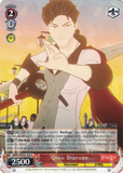 RWBY/WX03-050 Qrow Branwen - RWBY English Weiss Schwarz Trading Card Game