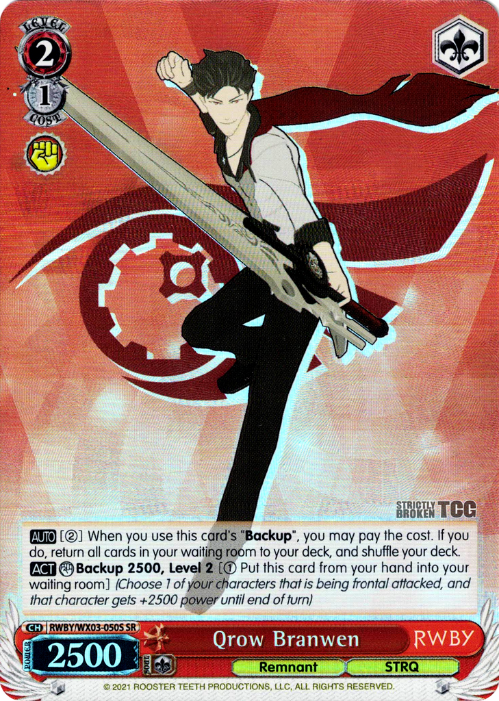 ヴァイス RWBY デッキ (英語版) 高品質の人気 Amazon.com: Weiss Schwarz English RWBY Booster