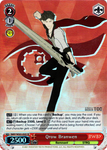 RWBY/WX03-050S Qrow Branwen (Foil) - RWBY English Weiss Schwarz Trading Card Game