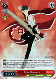 RWBY/WX03-050S Qrow Branwen (Foil) - RWBY English Weiss Schwarz Trading Card Game