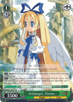 DG/EN-S03-E051 Archangel, Flonne - Disgaea English Weiss Schwarz Trading Card Game