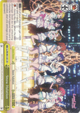 LL/EN-W01-051 Snow Halation - Love Live! DX English Weiss Schwarz Trading Card Game