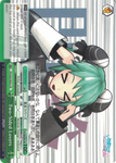 PD/S29-E053 Two-Sided Lovers - Hatsune Miku: Project DIVA F 2nd English Weiss Schwarz Trading Card Game