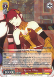 RWBY/WX03-053 Pyrrha Nikos - RWBY English Weiss Schwarz Trading Card Game