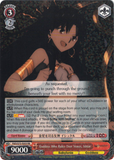 FGO/S75-E053 Goddess Who Rules Over Venus, Ishtar - Fate/Grand Order Absolute Demonic Front: Babylonia English Weiss Schwarz Trading Card Game