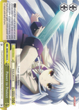 AB/W31-E053 	Power to Protect - Angel Beats! Re:Edit English Weiss Schwarz Trading Card Game
