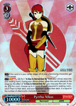 RWBY/WX03-053S Pyrrha Nikos (Foil) - RWBY English Weiss Schwarz Trading Card Game