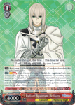 FGO/S87-E053 Radiant Agateram, Bedivere