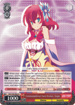 NGL/S58-E053 Commonsensical Hard Worker, Steph - No Game No Life English Weiss Schwarz Trading Card Game