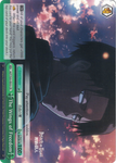 AOT/S35-E053 The Wings of Freedom - Attack On Titan Vol.1 English Weiss Schwarz Trading Card Game