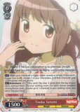 MR/W80-E054 Touka Satomi - TV Anime "Magia Record: Puella Magi Madoka Magica Side Story" English Weiss Schwarz Trading Card Game