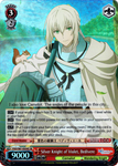 FGO/S87-E054S Silver Knight of Violet, Bedivere (Foil)