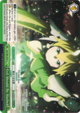 SAO/S80-E054 Evil Should Be Slashed - Sword Art Online -Alicization- Vol. 2 English Weiss Schwarz Trading Card Game