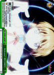 CCS/WX01-054R Release! RECORD! (Foil) - Cardcaptor Sakura English Weiss Schwarz Trading Card Game
