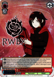 RWBY/WX03-054RBR Ruby: Vytal Festival (Foil) - RWBY English Weiss Schwarz Trading Card Game