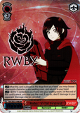 RWBY/WX03-054RBR Ruby: Vytal Festival (Foil) - RWBY English Weiss Schwarz Trading Card Game