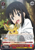 TSK/S70-E054 Taking Care Together, Shizu - That Time I Got Reincarnated as a Slime Vol. 1 English Weiss Schwarz Trading Card Game