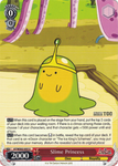 AT/WX02-055 Slime Princess - Adventure Time English Weiss Schwarz Trading Card Game