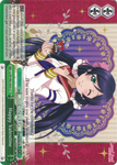 LL/EN-W02-E055 Happy Valentine - Love Live! DX Vol.2 English Weiss Schwarz Trading Card Game