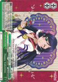 LL/EN-W02-E055 Happy Valentine - Love Live! DX Vol.2 English Weiss Schwarz Trading Card Game