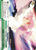 MM/W17-E055 Madoka's Wish - Puella Magi Madoka Magica English Weiss Schwarz Trading Card Game