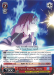 TSK/S70-E055 Fierce Rivalry, Shuna - That Time I Got Reincarnated as a Slime Vol. 1 English Weiss Schwarz Trading Card Game