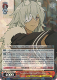 MTI/S83-E055 "Swordsmanship Coach" Ghislaine - Mushoku Tensei English Weiss Schwarz Trading Card Game