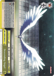 AB/W31-E055 Descending Angel - Angel Beats! Re:Edit English Weiss Schwarz Trading Card Game