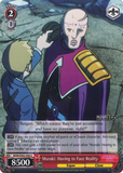 MOB/SX02-056 Muraki: Having to Face Reality - Mob Psycho 100 English Weiss Schwarz Trading Card Game