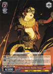 BNJ/SX01-056 Harley Quinn: Bombs Away! - Batman Ninja English Weiss Schwarz Trading Card Game