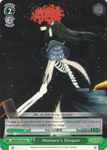 MM/W35-E056 Homura's Despair - Puella Magi Madoka Magica The Movie -Rebellion- English Weiss Schwarz Trading Card Game