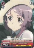 SAO/S26-E056 Lisbeth's Gentle Warmth - Sword Art Online Vol.2 English Weiss Schwarz Trading Card Game