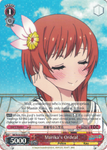 NK/W30-E056 Marika's Ordeal - NISEKOI -False Love- English Weiss Schwarz Trading Card Game