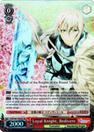 FGO/S87-E056S Loyal Knight, Bedivere (Foil)