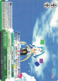 PD/S29-E056 Glory 3usi9 - Hatsune Miku: Project DIVA F 2nd English Weiss Schwarz Trading Card Game