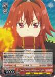 BFR/S78-E056 Two Faces Within, Mii - BOFURI: I Don't Want to Get Hurt, so I'll Max Out My Defense. English Weiss Schwarz Trading Card Game