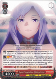 SAO/S65-E056 Sweet Temptation, Administrator - Sword Art Online -Alicization- Vol. 1 English Weiss Schwarz Trading Card Game