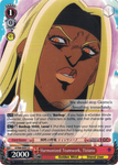 JJ/S66-E057 Harmonized Teamwork, Tiziano - JoJo's Bizarre Adventure: Golden Wind English Weiss Schwarz Trading Card Game