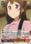 BD/W47-E057	"Club Show" Kasumi - Bang Dream Vol.1 English Weiss Schwarz Trading Card Game