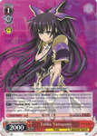 DAL/W79-E057 Tohka Yatogami - Date A Live English Weiss Schwarz Trading Card Game