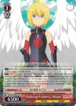 BFR/S78-E057 Walking Fortress, Maple - BOFURI: I Don't Want to Get Hurt, so I'll Max Out My Defense. English Weiss Schwarz Trading Card Game