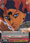 JJ/S66-E058 Harmonized Teamwork, Squalo - JoJo's Bizarre Adventure: Golden Wind English Weiss Schwarz Trading Card Game