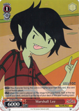 AT/WX02-058 Marshall Lee - Adventure Time English Weiss Schwarz Trading Card Game