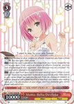 TL/W37-E058 Momo-Belia-Deviluke - To Loveru Darkness 2nd English Weiss Schwarz Trading Card Game