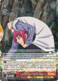 SDS/SX03-058 Gowther: Holding His Head Up - The Seven Deadly Sins English Weiss Schwarz Trading Card Game