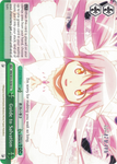 MM/W35-E058 Guide to Salvation - Puella Magi Madoka Magica The Movie -Rebellion- English Weiss Schwarz Trading Card Game