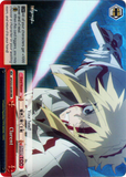 APO/S53-E059R Clarent (Foil) - Fate/Apocrypha English Weiss Schwarz Trading Card Game