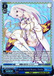 RZ/S46-E059SP Silver-Haired Beauty, Emilia (Foil) - Re:ZERO -Starting Life in Another World- Vol. 1 English Weiss Schwarz Trading Card Game