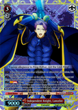 FGO/S87-E059RTR Independent Knight, Lancelot (Foil)