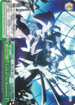 GL/S52-E059 Lord of the Beastmen - Gurren Lagann English Weiss Schwarz Trading Card Game